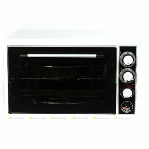 Мини-печь УЗБИ Чудо Пекарь ЭДБ 0128 белый 1428000₽