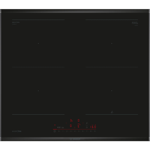 Поверхность Bosch PVQ695HC1Z