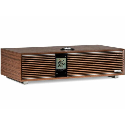 Hi-Fi-минисистема Ruark Audio R410 Fused Walnut 18699000₽