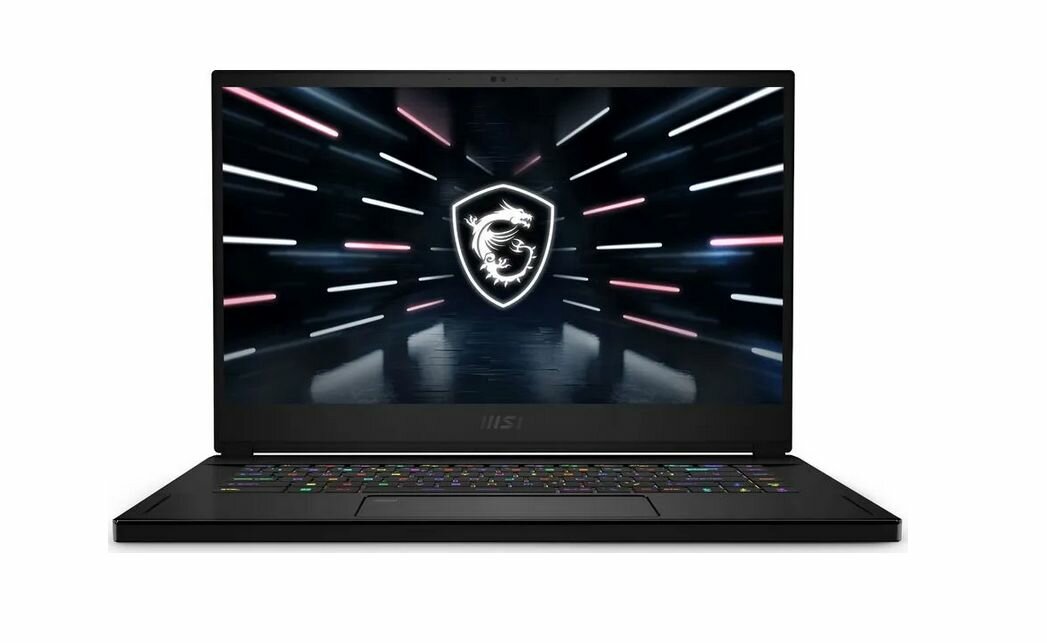 Ноутбук MSI Stealth GS66 10SE-608XRU 15,6"/RTX2060/i7-10750H/16Gb