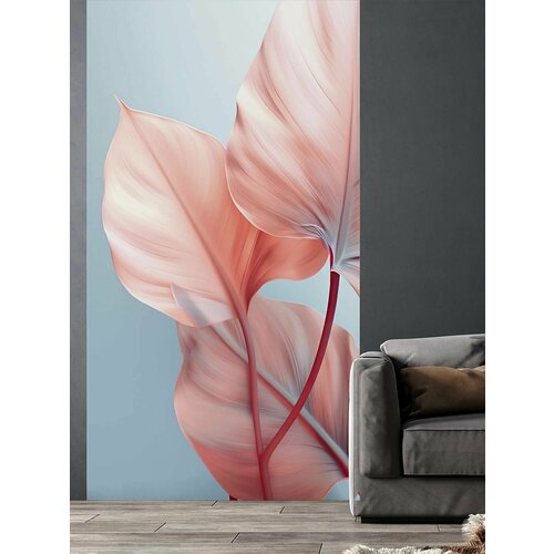 фото Самоклеящиеся обои. фотообои 141х250см. mag decor