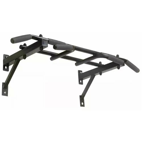 Турник настенный треххватный 3348₽