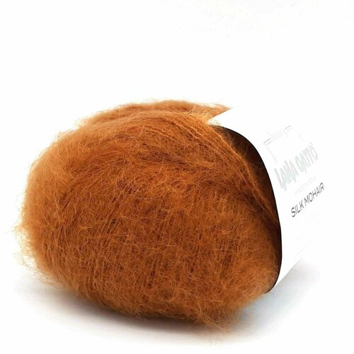 Пряжа Lana Gatto Silk Mohair (2 шт)