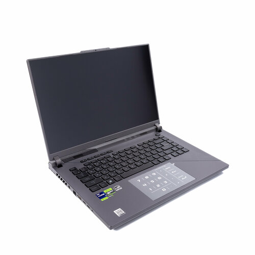 ASUS ROG Strix G16 2024 G614JIR 90NR0IG6-M00060 Intel Core i9 - 14900HX - GeForce RTX 4070 - Русская клавиатура 23700000₽