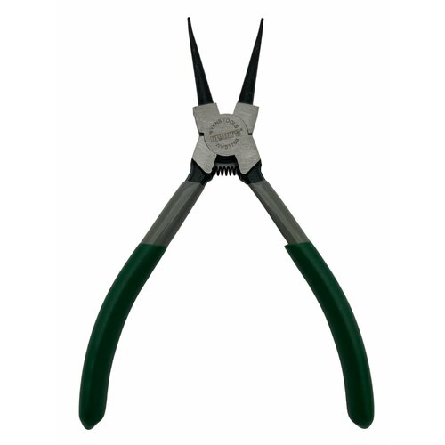 Съемник стопорных колец длиной 175мм прямой для внутренних колец 16-60мм арт WHS175B WYNNS 490₽