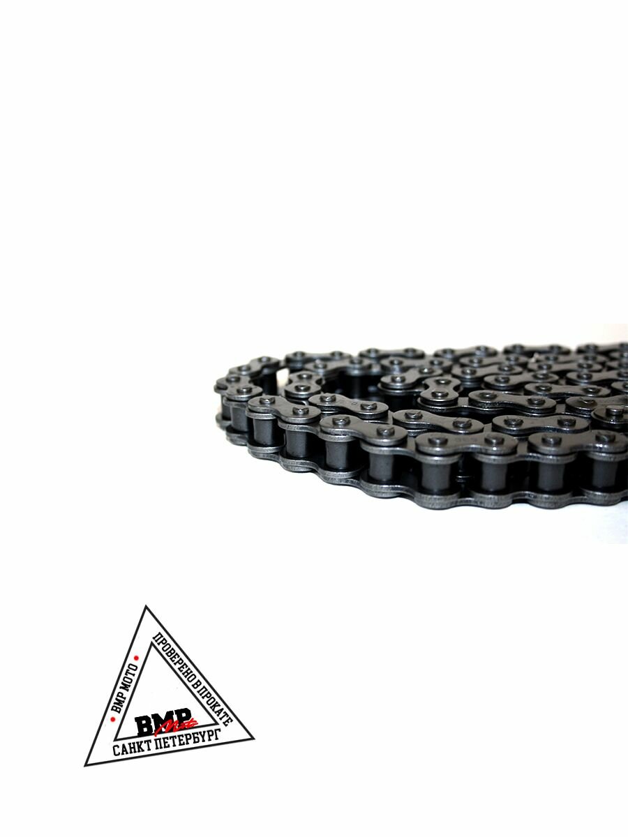 Цепь 530 / 98 звена — фото 1
