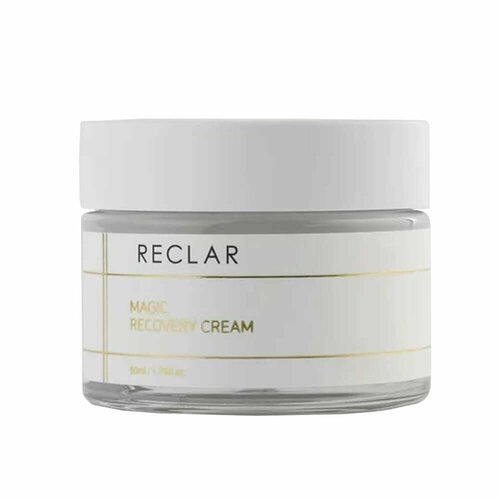 Восстанавливающий крем для лица Magic Recovery Cream, 50 г