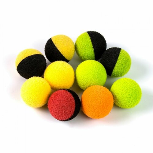 Насадка для ZIG-RIG foam color balls 10 mm