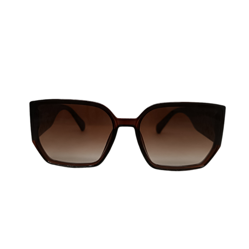 Солнцезащитные очки Christian Lafayette A3776-C2, коричневый