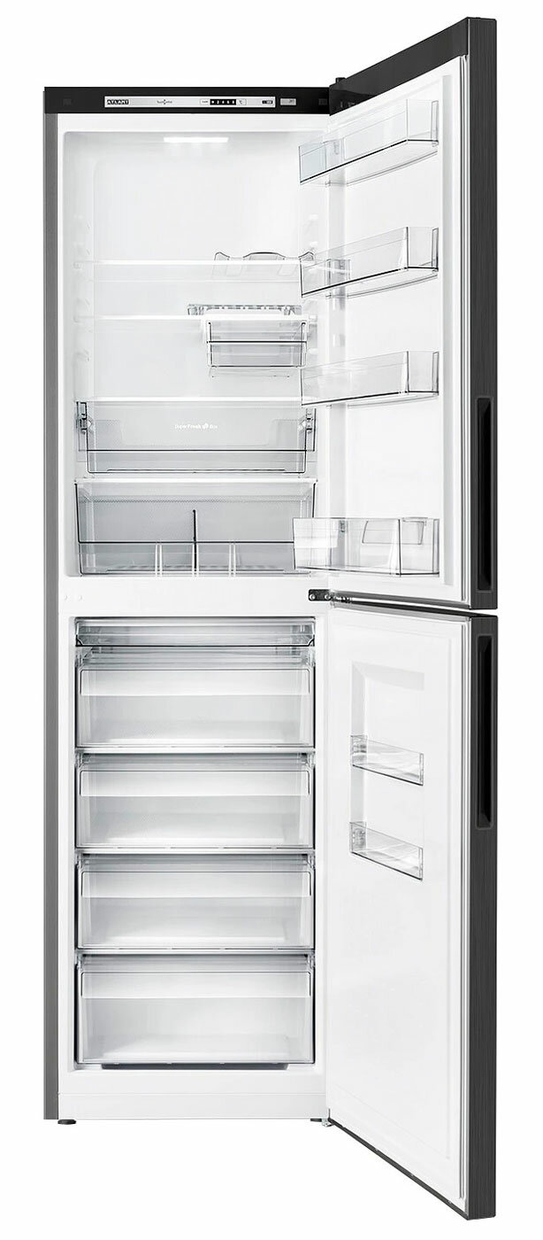 холодильник Atlant - фото №8