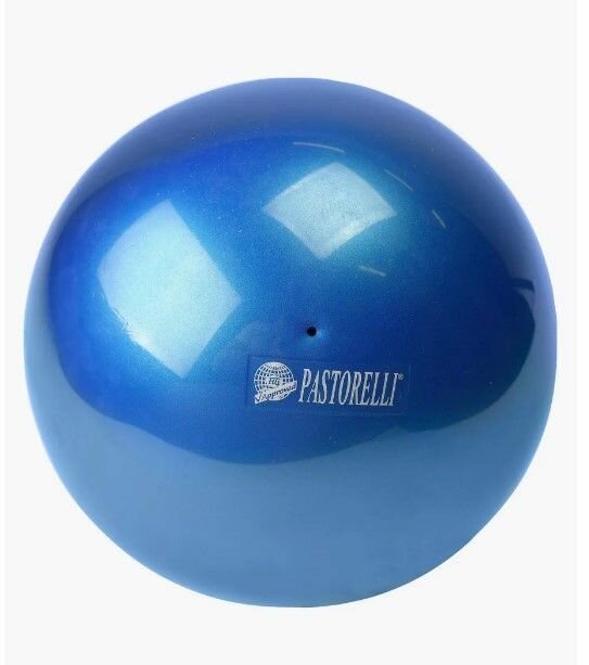Мяч PASTORELLI New Generation (2022)