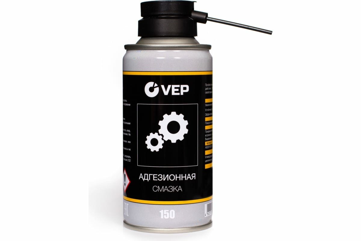 VEP Адгезионная смазка 150 мл AG00150.12