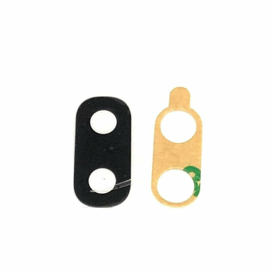 Стекло камеры (линза, объектив) для Samsung Galaxy A30, A40 (A305, A405F)