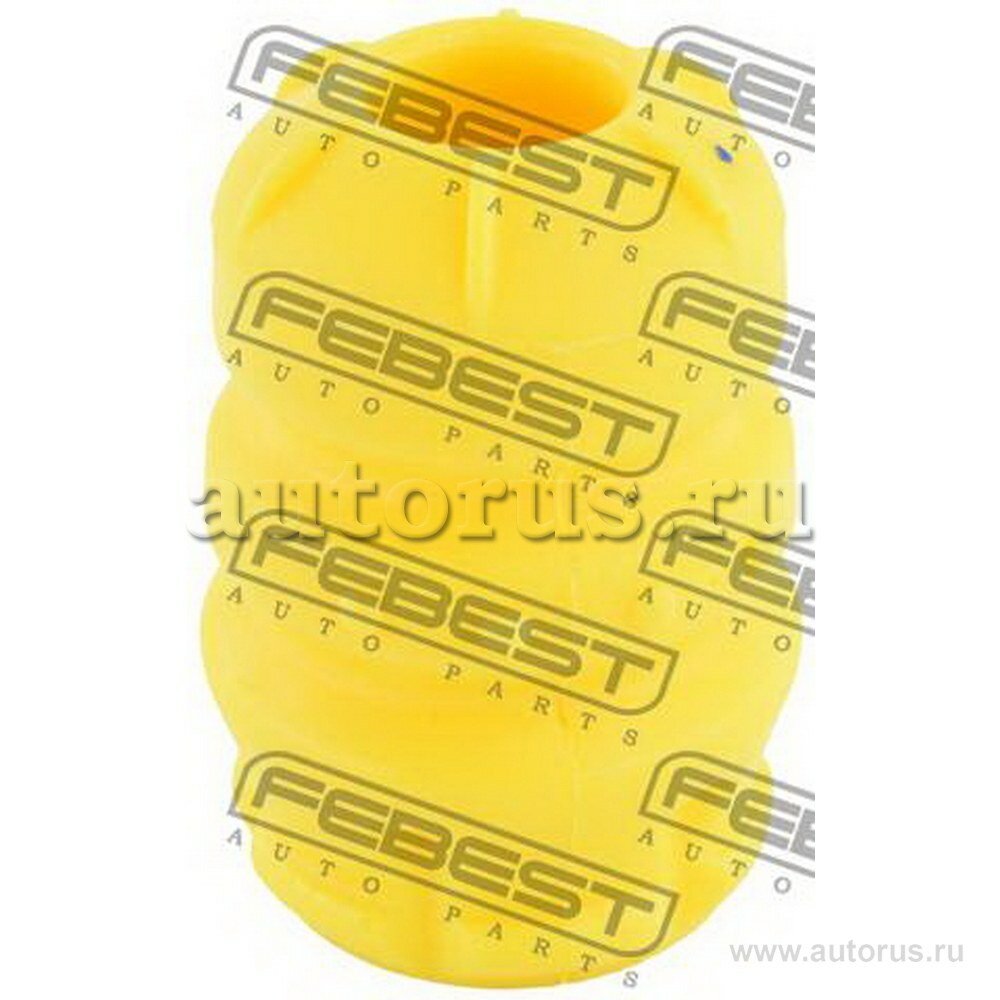 Отбойник заднего амортизатора ford mondeo ca2 2007-2014 [eu] febest fdd-ca2sr