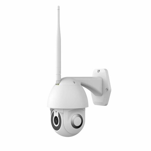 Wi-Fi видеокамера Tantos iПоворотка 2 - 3МП уличная 410400₽