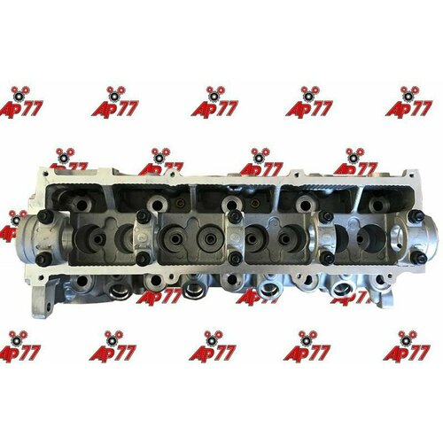 Головка блока цилиндров пустая Mazda RF термостат сбоку 22мм PS0110100J 26300₽