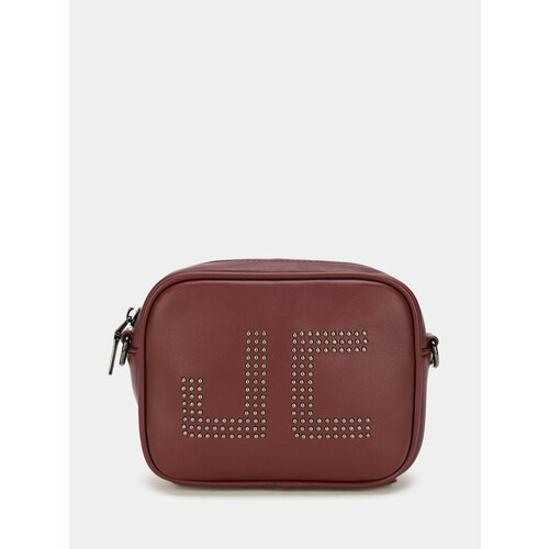 Сумка JUST CLOTHES бордовый 2495₽