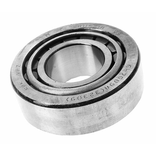 Подшипник ступицы ЗИЛ-5301, ГАЗ-3307,53 передней внутренний, 7609-6А (32309), ЕПК