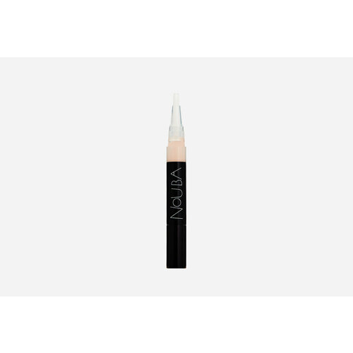 Корректор с кисточкой Nouba, Staminal Concealer 2шт