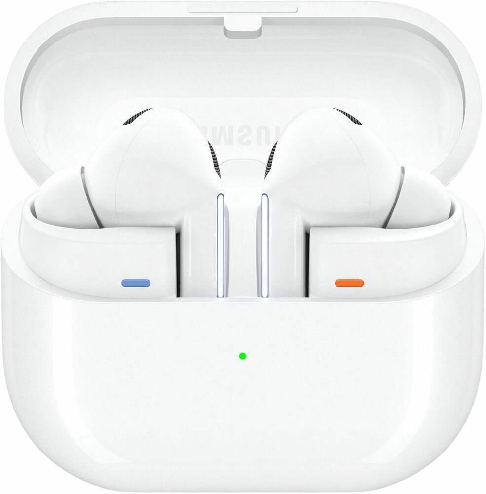 Наушники-вкладыши SAMSUNG Galaxy Buds 3 Pro SM-R630 white
