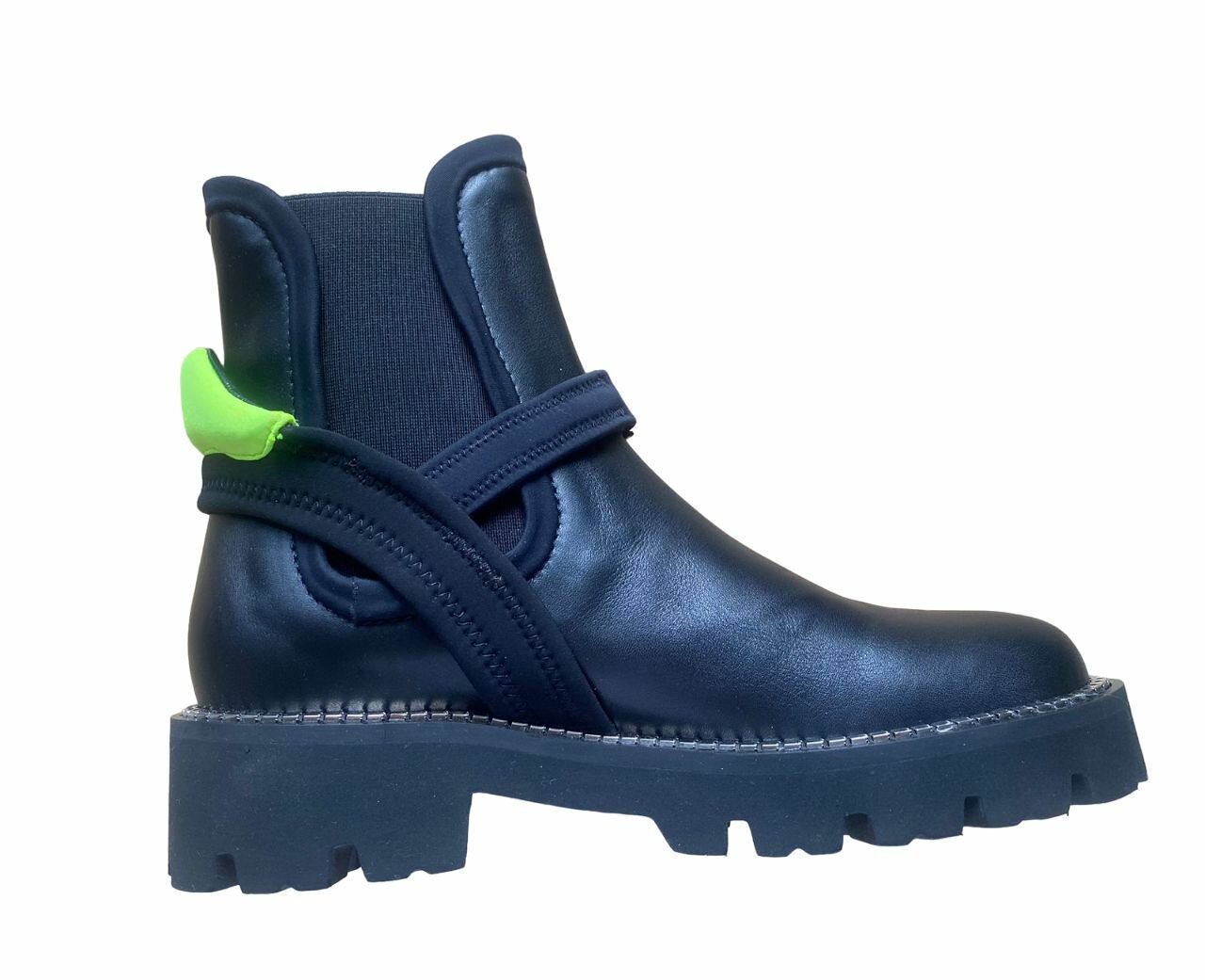 Ботинки Baldinini