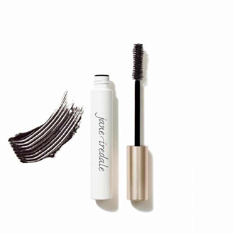 Jane Iredale Тушь для максимального объема Черные чернила Beyond Lash Volumizing Mascara - Black Ink 8 г