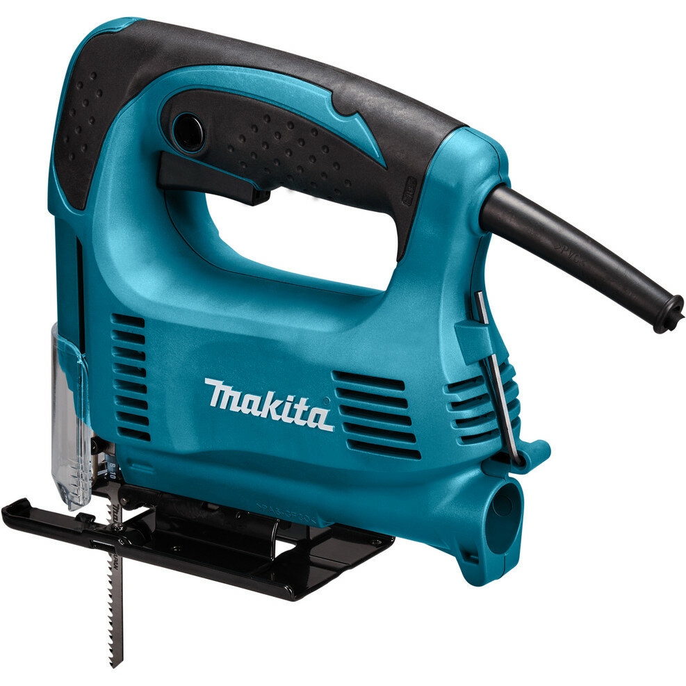 Электролобзик Makita 4326, 450 Вт — фото 1