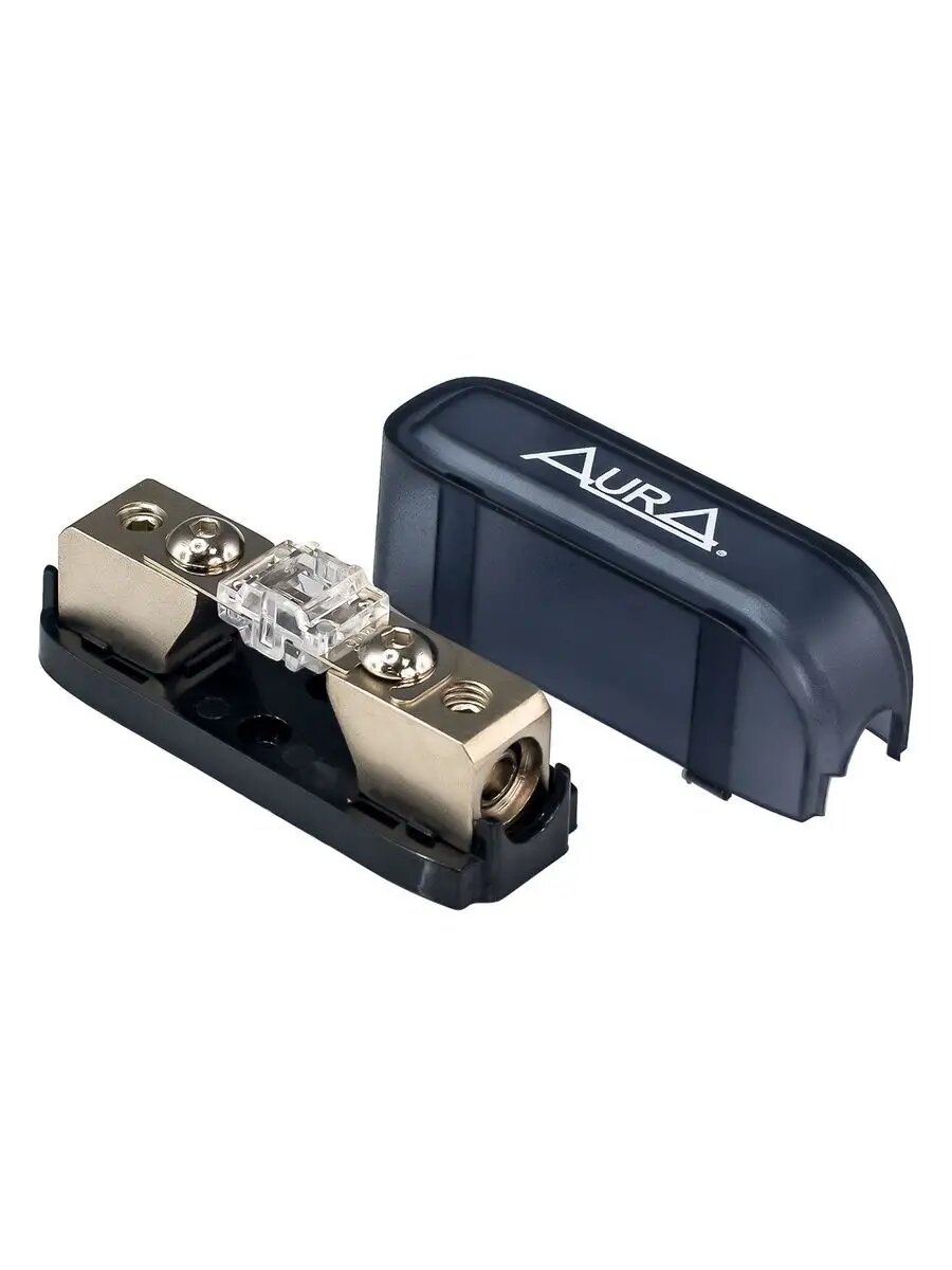 FHM-1148 Держатель предохранителя miniANL