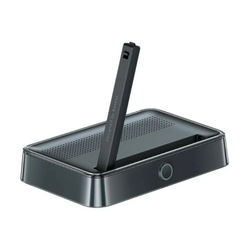 Беспроводной адаптер Baseus Беспроводной адаптер Baseus 4K Wireless Display Grey WKGQ050013 17903₽