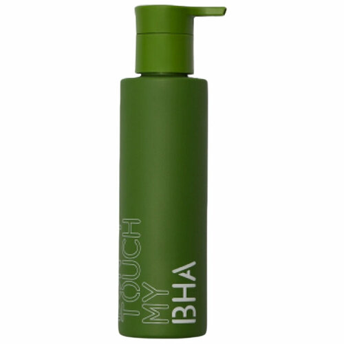 DON'T TOUCH MY SKIN Отшелушивающий лосьон BHA 150 мл.