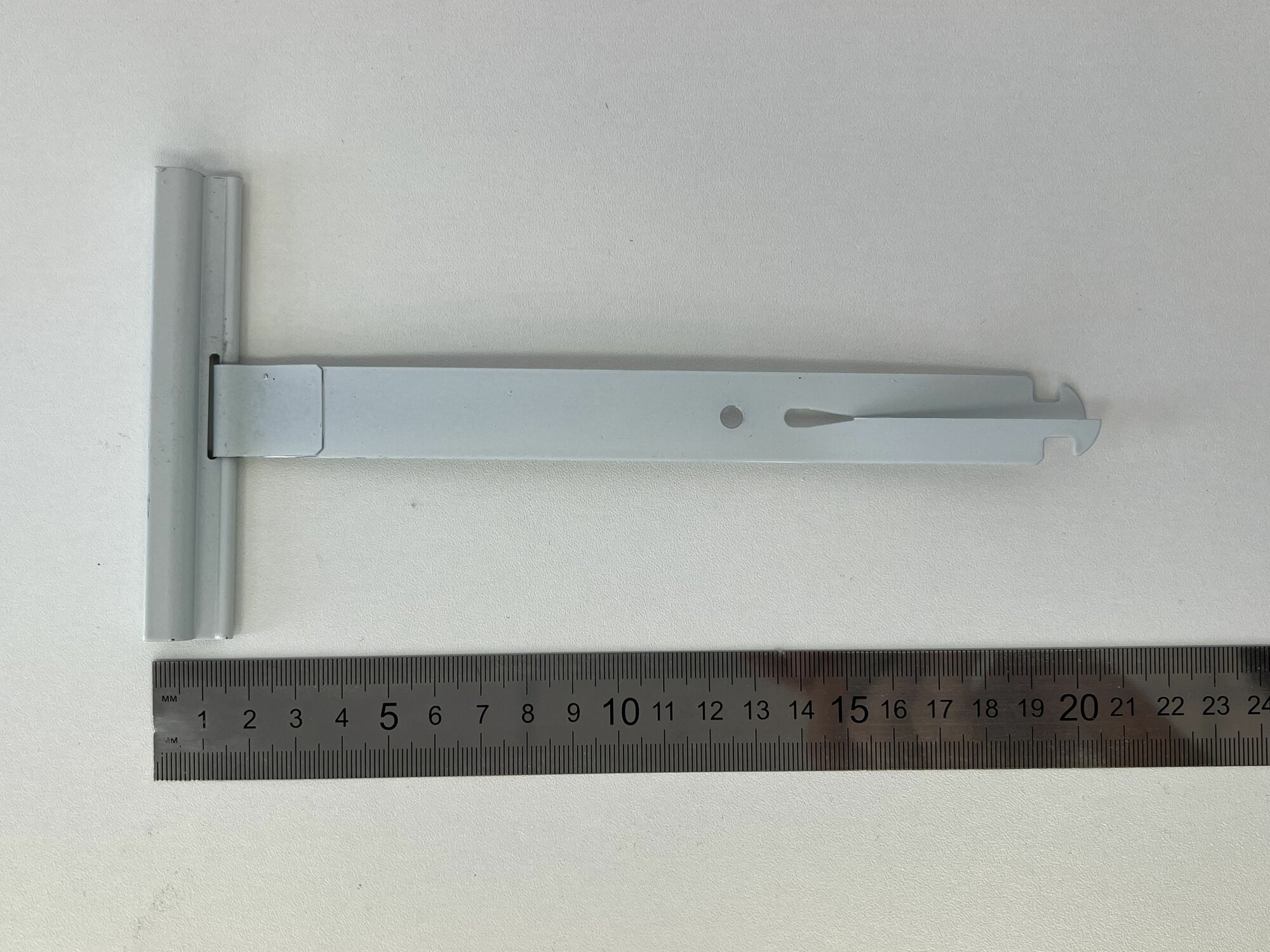 Alutech, Пружина тяговая SS1901, 1112400, 10 шт.
