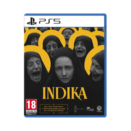 Indika PS5 5988₽