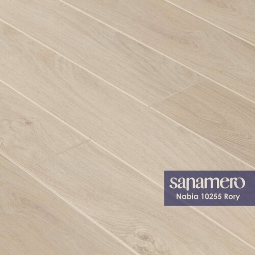 Изображение товара Ламинат Sanamero by Tarkett Nabia Rory 10255 (1292х116), 0.749м2, 5шт/уп