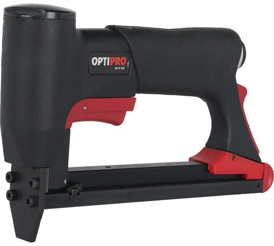 Пневмостеплер скобозабивной Optipro 8016/420