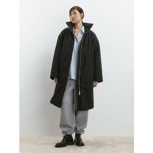 фото Куртка befree smart, размер m/170, чёрный