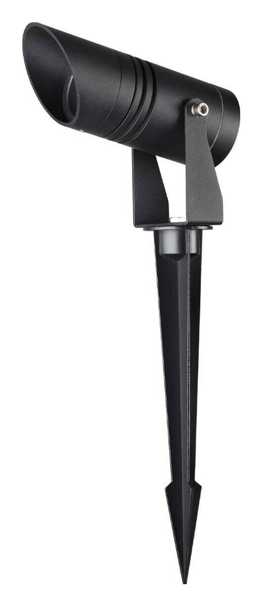 Уличный настенный светодиодный светильник Odeon Light Nature Stima 6648/6WL - фото №11