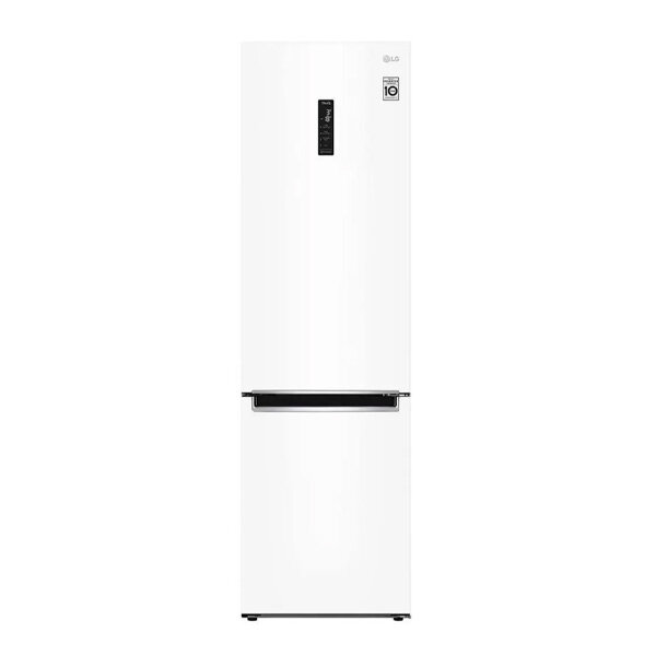 Холодильник LG GC-B509MQWM