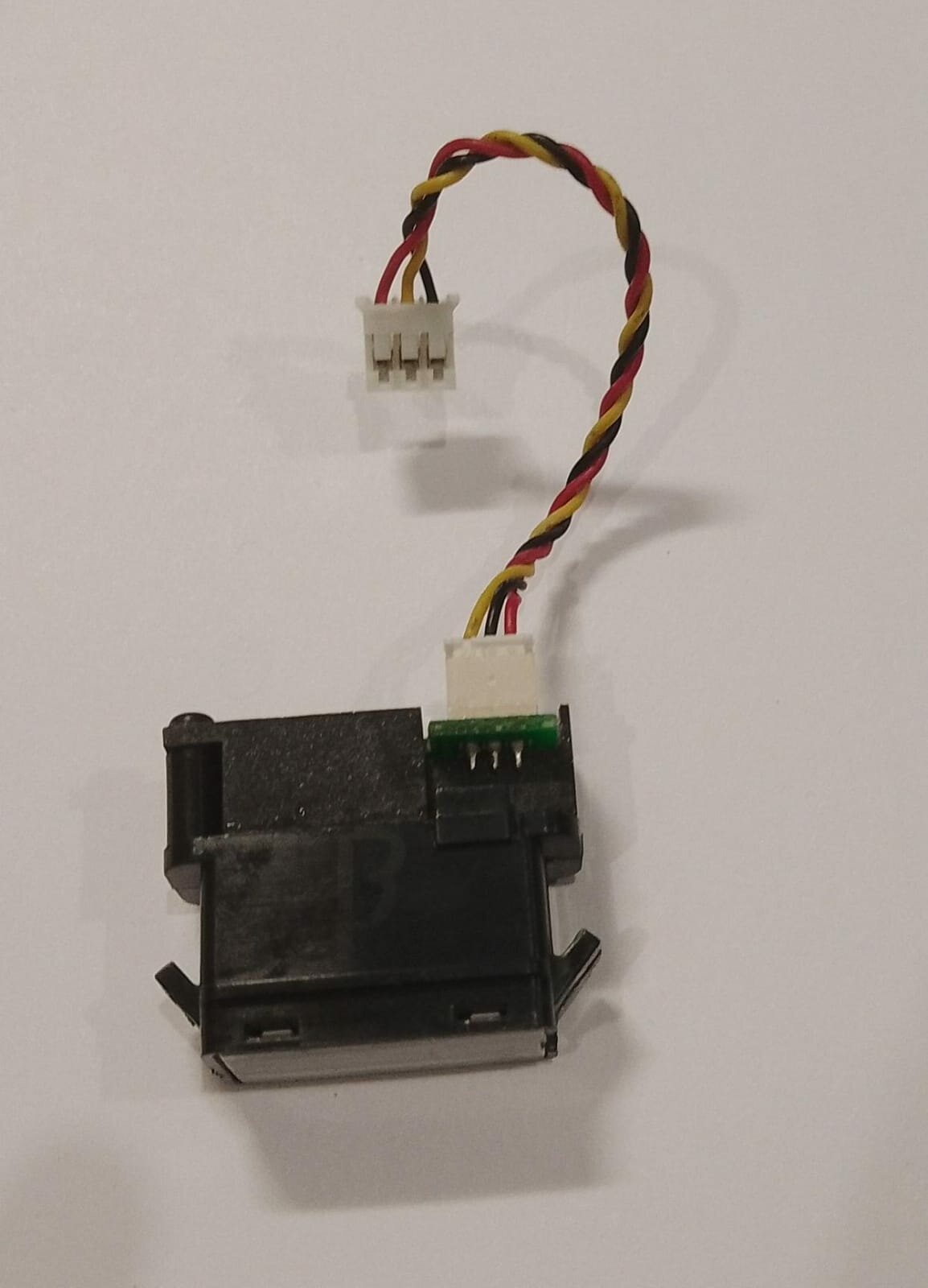 Датчик падения (высоты) (SHARP 0A51SK F 47) робота пылесоса Neato robotics (905-0079)