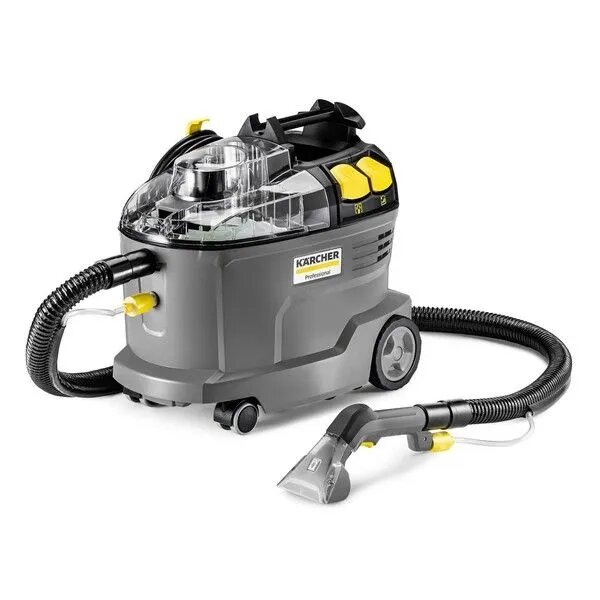 Моющий пылесос Karcher Puzzi 8/1 1.100-240-.