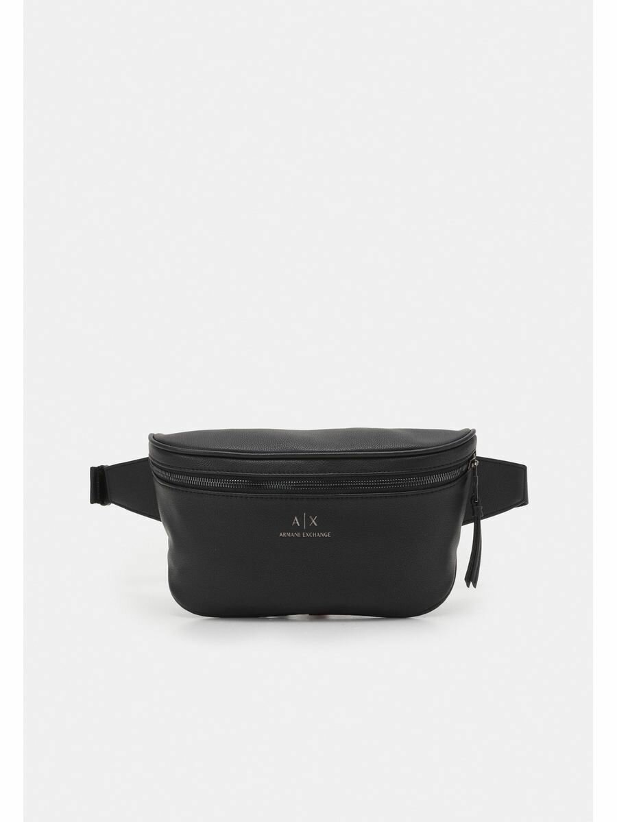 Сумка Armani Exchange, черный