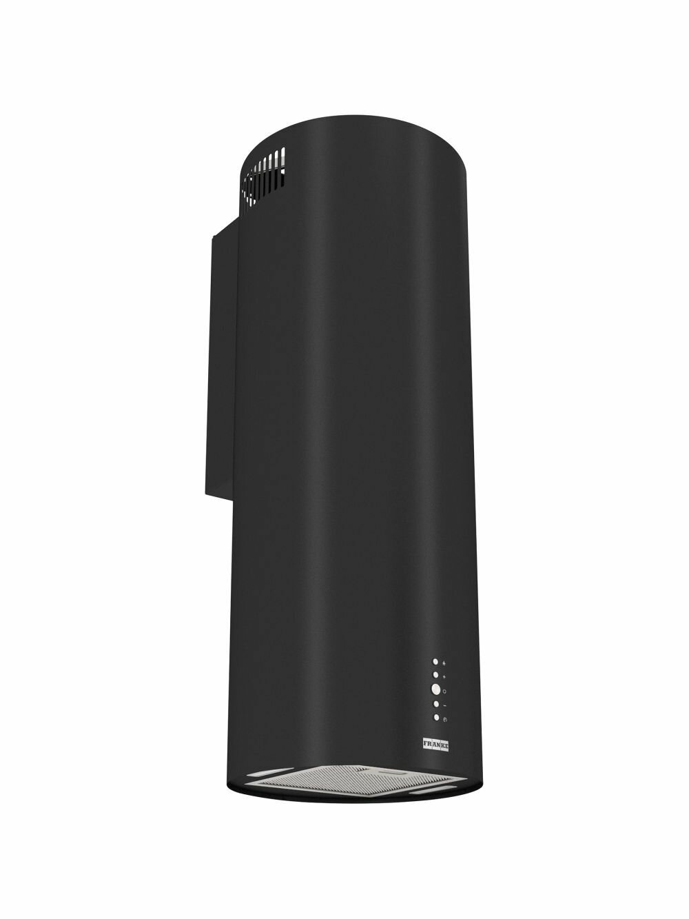 Вытяжка настенная FRANKE Axis 35 BK (335.0706.918), официальная гарантия