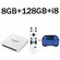 Q96 Smart TV Box 8ГБ 128ГБ, q96ohp8k8gb128gbi8eu, Европейская
