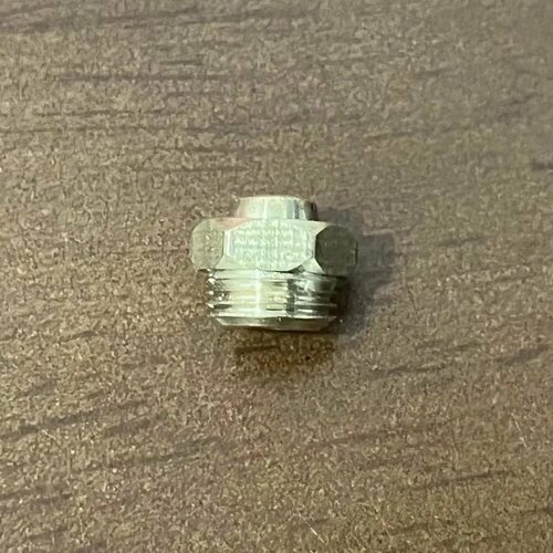 Предохранительный клапан для кофеварки Biloti Moka из меди C 272₽