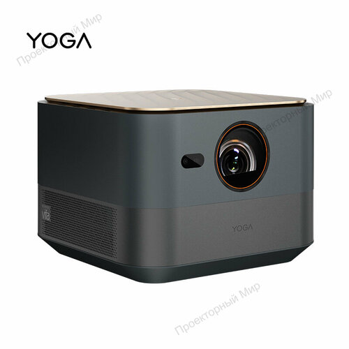 Проектор Lenovo YOGA 5000S Русский язык DLP 2000 ANSI Android 144028₽