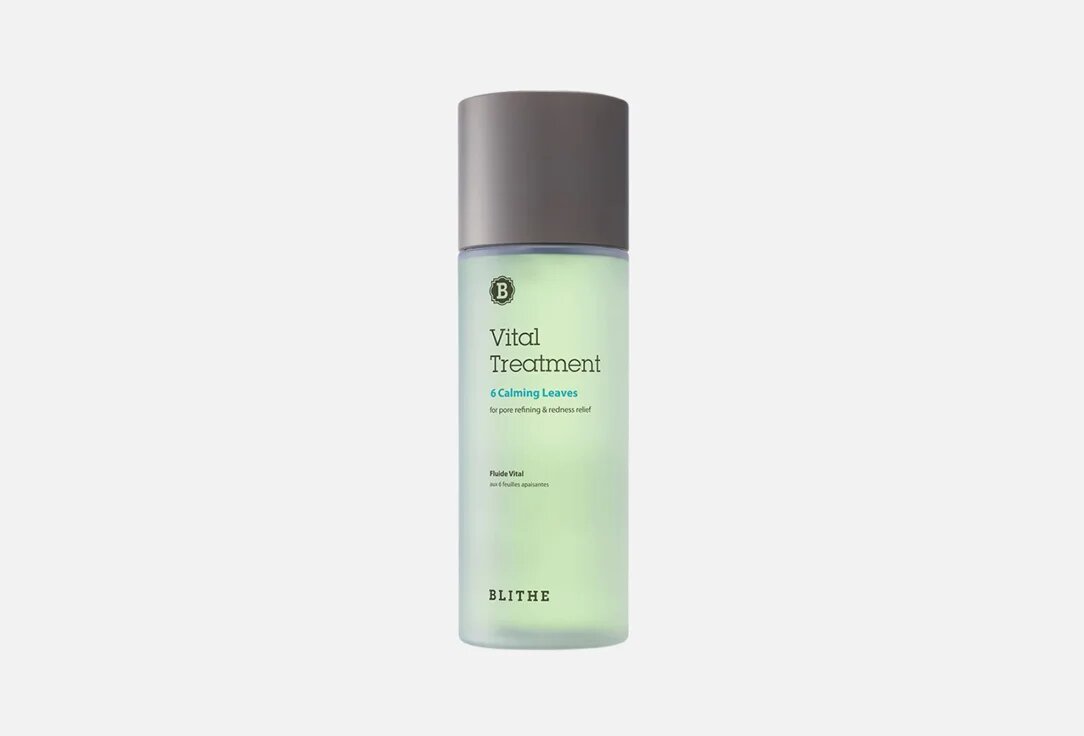 Эссенция для лица Essence6 Calming Leaves