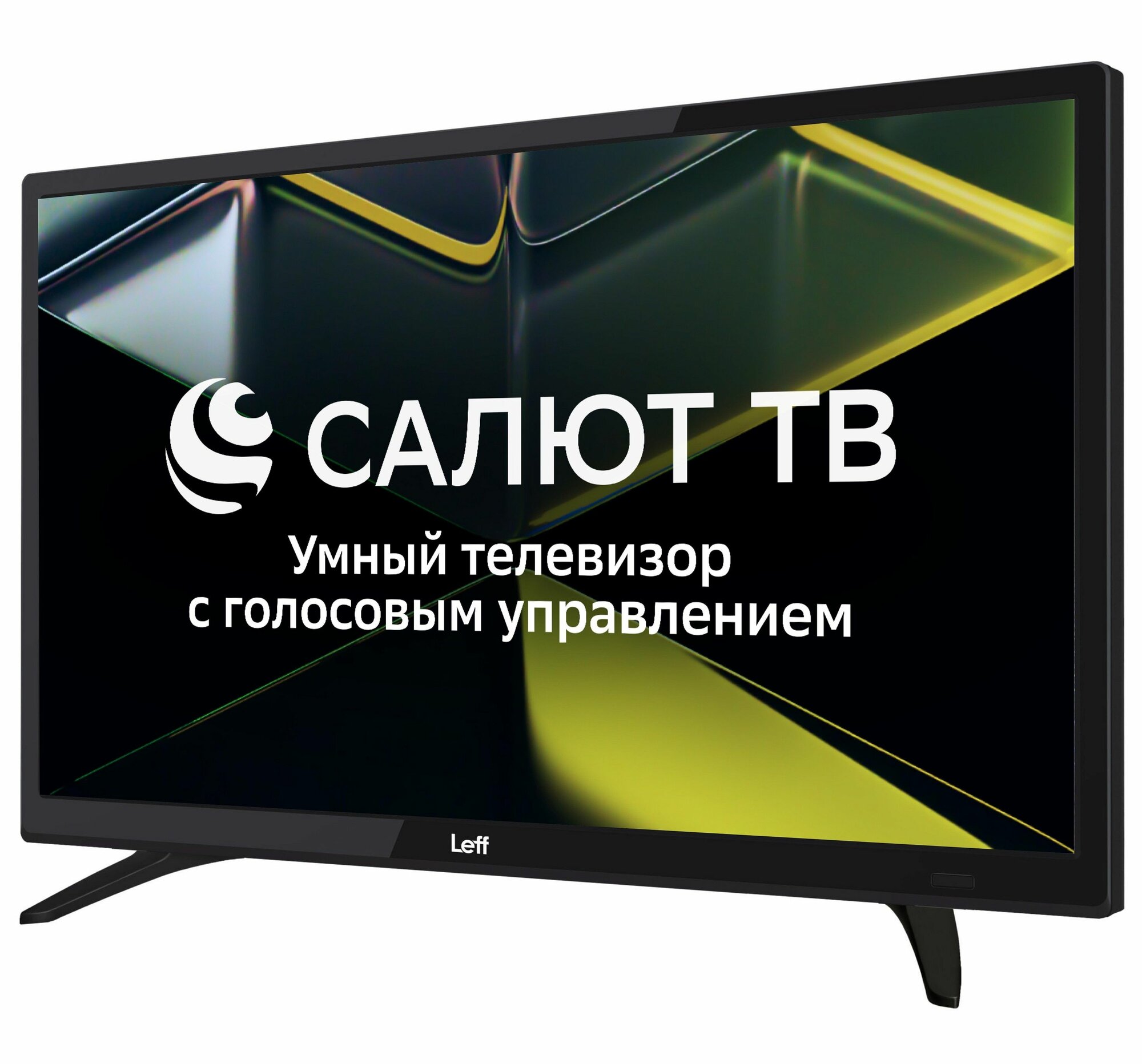 Leff 24H690T Black