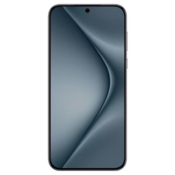 Смартфон HUAWEI Pura 70, Kirin 9000S, 12GB/256GB, 6.6", 120Hz, Black — фото 1