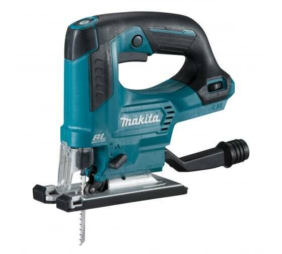 Лобзик Makita JV103DZ (арт. 190302)