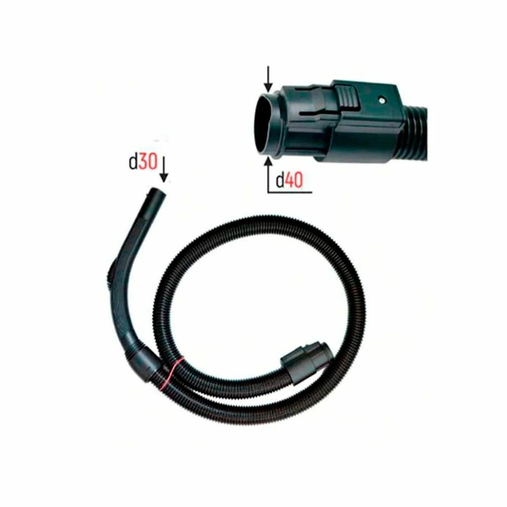 Шланг пылесосный для пылесосов SAMSUNG/LG тип2 — фото 1
