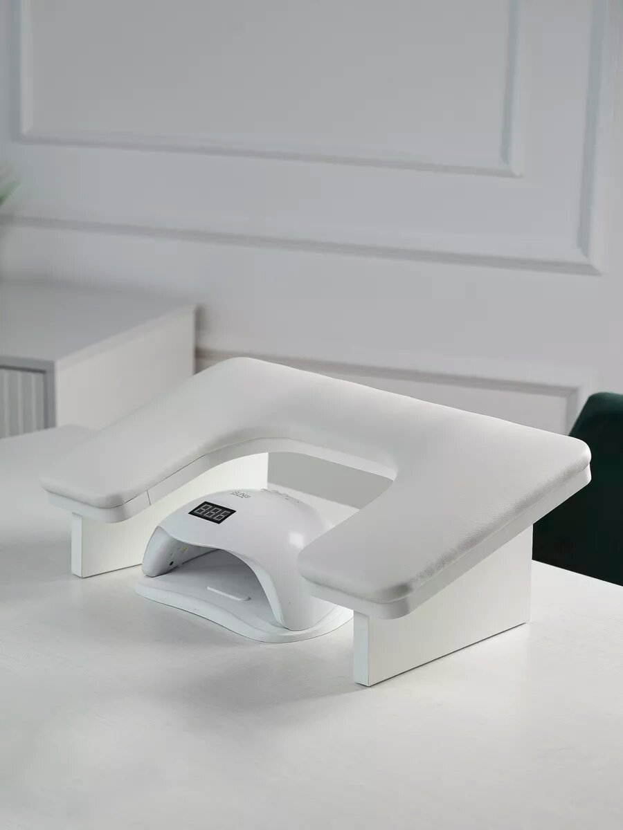 Подставка маникюрная для рук Бабочка — фото 1